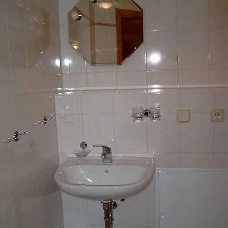 Fh Alfred بيت للعطل فرايبورغ