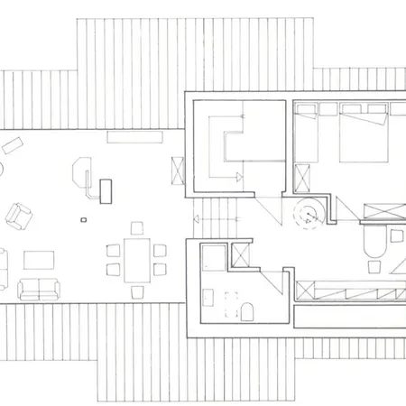 بيت للعطل Fh Alfred