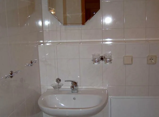 Fh Alfred Feriehus Freyburg