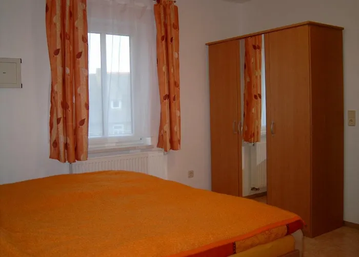 Fh Alfred * Freyburg